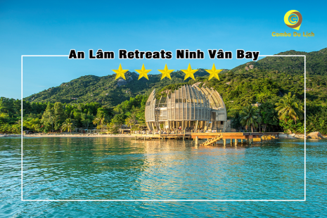 AN LÂM RETREATS NINH VÂN BAY